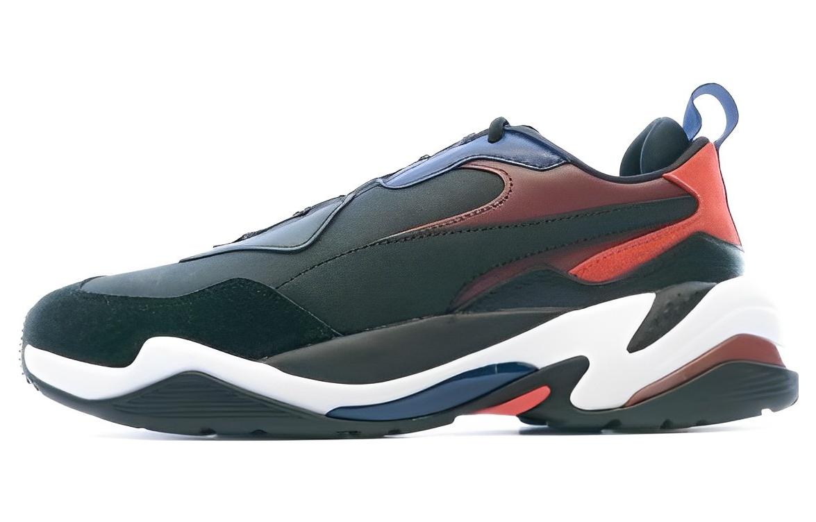 Buy 푸마 썬더 "블루 화이트"  (Puma Thunder "Blue White") 370874-04