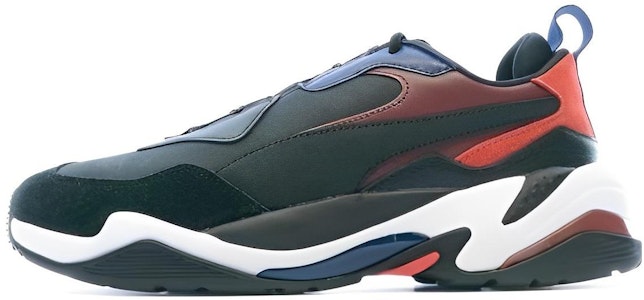 プーマサンダー 青白 (Puma Thunder Aojiro) 370874-04 Buy プーマサンダー 青白 (Puma Thunder Aojiro) 370874-04
