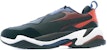 Puma Thunder 'Biru Putih' 370874-04