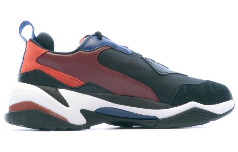 Order 푸마 썬더 "블루 화이트"  (Puma Thunder "Blue White") 370874-04