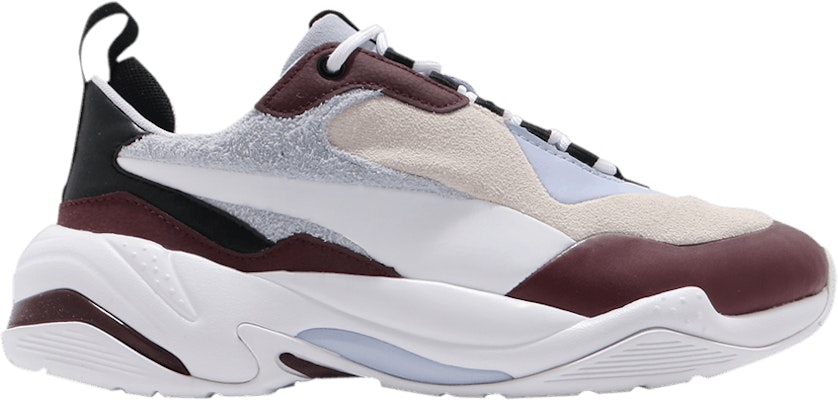 Womens 2025 puma thunder