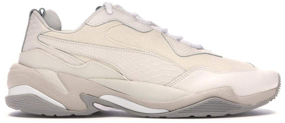 Puma Thunder Desert Bright White 367997 03