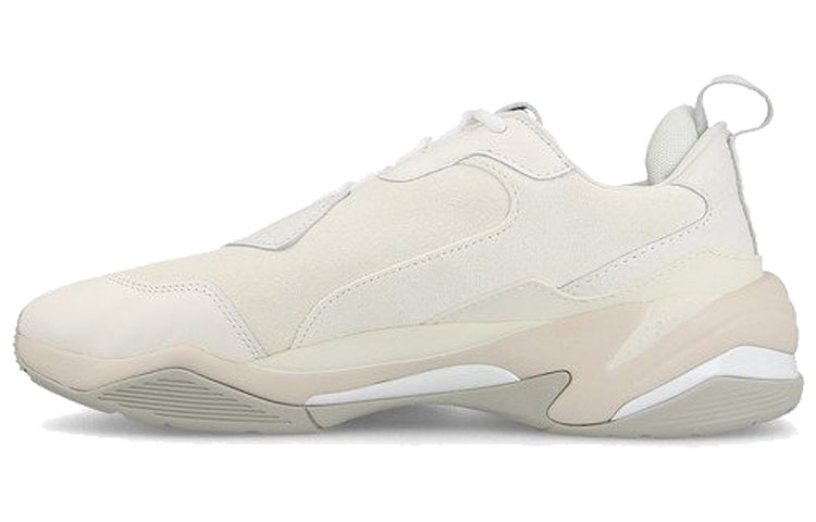 Puma Thunder Desert 'Bright White' 367997-03