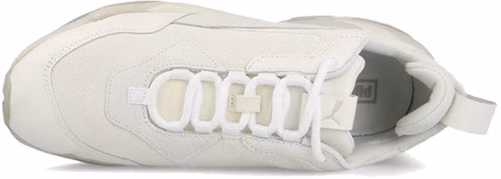 Lookbook Puma Thunder Desert 'Bright White' 367997-03