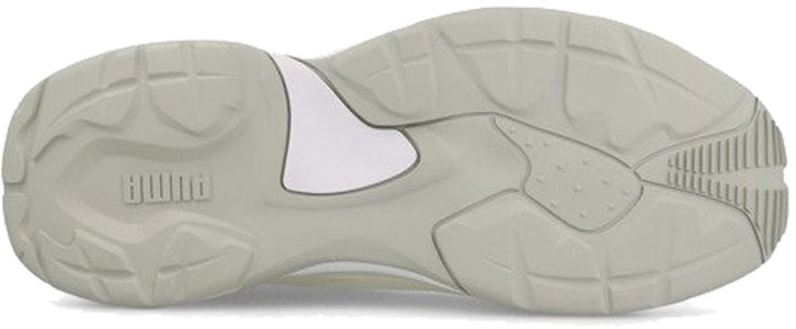 Puma Thunder Desert 'Blanco Brillante' 367997-03 Shop Puma Thunder Desert 'Blanco Brillante' 367997-03