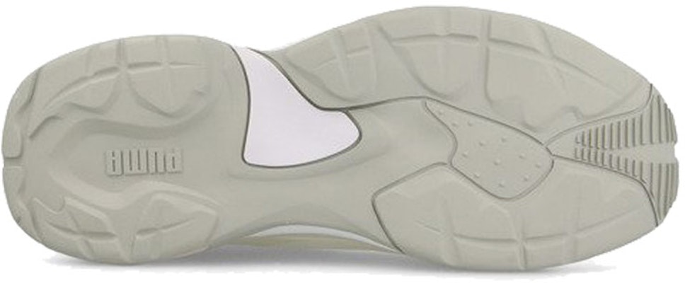 Puma Thunder Desert 'Putih Cerah' 367997-03 Shop Puma Thunder Desert 'Putih Cerah' 367997-03