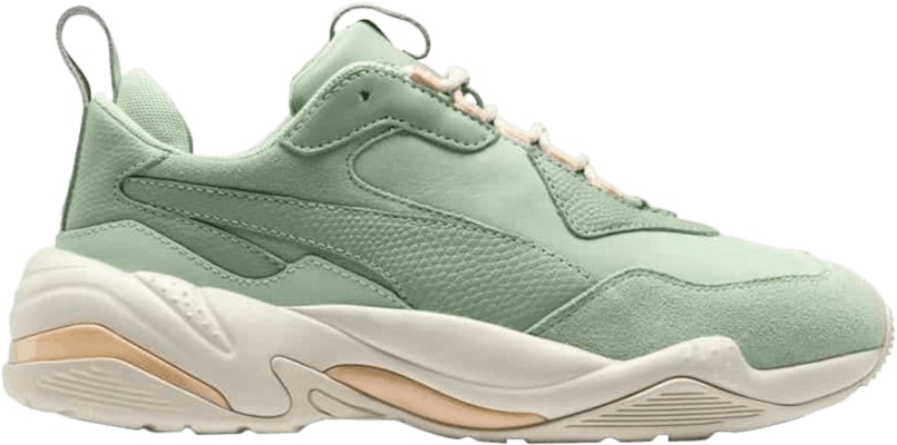 Puma thunder best sale fit