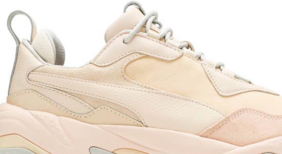 (W) Puma Thunder Desert 'Particle Beige' Coklat Beige 368024-01 Order (W) Puma Thunder Desert 'Particle Beige' Coklat Beige 368024-01