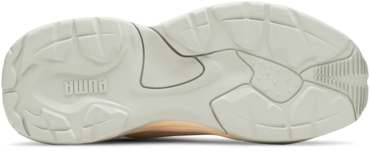(W) Puma Thunder Desert 'Particle Beige' Coklat Beige 368024-01 Shop (W) Puma Thunder Desert 'Particle Beige' Coklat Beige 368024-01