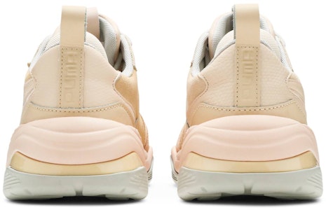 (W) Puma Thunder Desert 'Particle Beige' Coklat Beige 368024-01 Details for (W) Puma Thunder Desert 'Particle Beige' Coklat Beige 368024-01