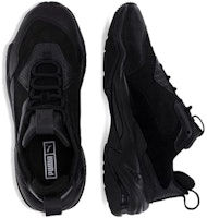 푸마 썬더 데저트 '트리플 블랙' (Puma Thunder Desert 'Triple Black' ) 367997-04 Lookbook 푸마 썬더 데저트 '트리플 블랙' (Puma Thunder Desert 'Triple Black' ) 367997-04