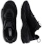 Lookbook Puma Thunder Desert 'Triple Black' Hitam Gelap 367997-04