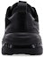 Shop Puma Thunder Desert 'Triple Black' Hitam Gelap 367997-04