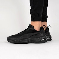 푸마 썬더 데저트 '트리플 블랙' (Puma Thunder Desert 'Triple Black' ) 367997-04 Details for 푸마 썬더 데저트 '트리플 블랙' (Puma Thunder Desert 'Triple Black' ) 367997-04