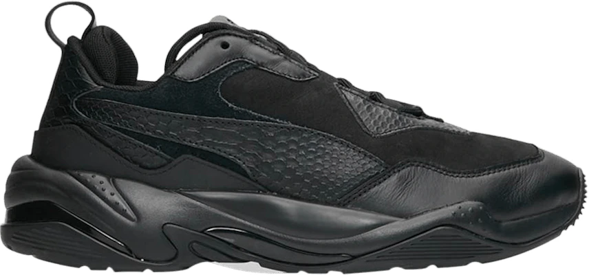 Puma 2025 triple black