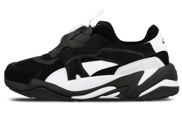 Puma Thunder Disc 'Black White' 369355-02