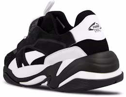 Shop Puma Thunder Disc 'Hitam Putih' 369355-02
