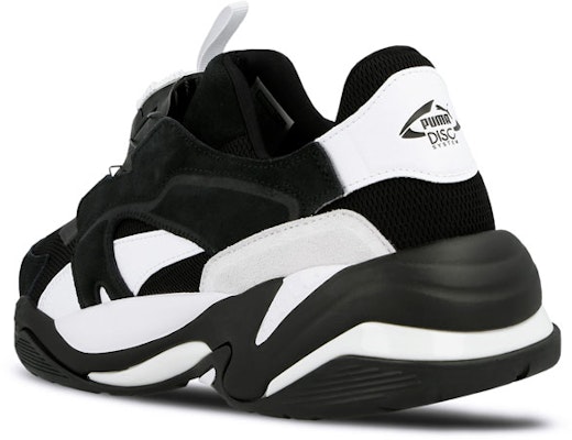 Puma Thunder Disc 'Hitam Putih' 369355-02 Shop Puma Thunder Disc 'Hitam Putih' 369355-02