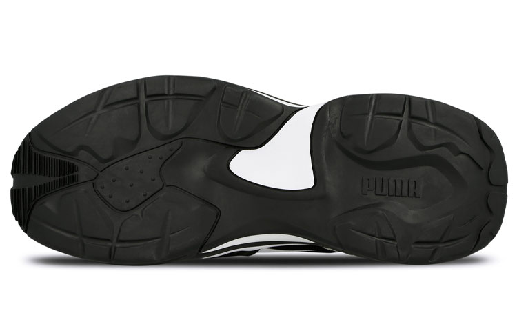 Purchase Puma Thunder Disc ''Noir Blanc'' 369355-02