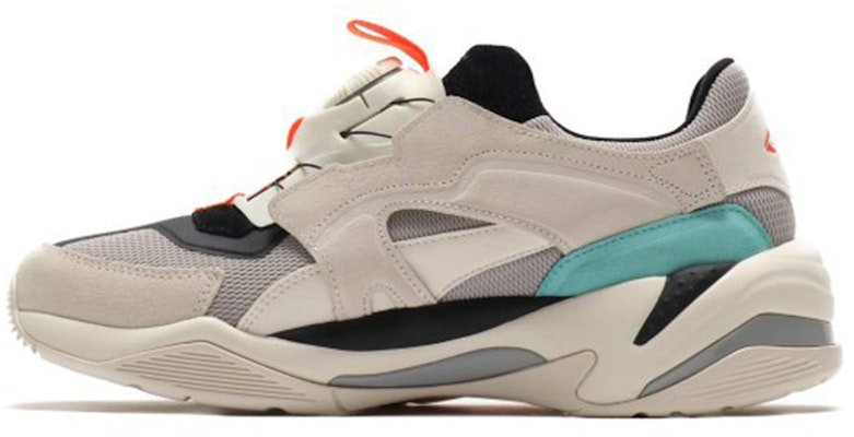 Thunder sales disc puma