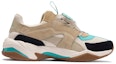 Order Kasut Puma Thunder Disc Low Top Unisex Kelabu Khaki Sneakers 369355-05