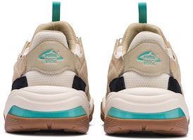 퓨마 썬더 디스크 로우탑 스니커즈 유니섹스 그레이 카키 369355-05 369355-05 Shop 퓨마 썬더 디스크 로우탑 스니커즈 유니섹스 그레이 카키 369355-05 369355-05