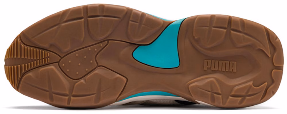 Kasut Puma Thunder Disc Low Top Unisex Kelabu Khaki Sneakers 369355-05 Purchase Kasut Puma Thunder Disc Low Top Unisex Kelabu Khaki Sneakers 369355-05