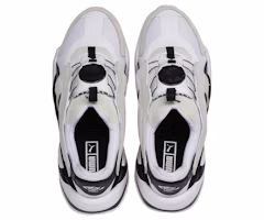 Lookbook Puma Thunder Disc 'White Black' 369355-01