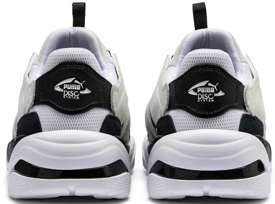 Puma Thunder Disc 'Putih Hitam' 369355-01 Shop Puma Thunder Disc 'Putih Hitam' 369355-01