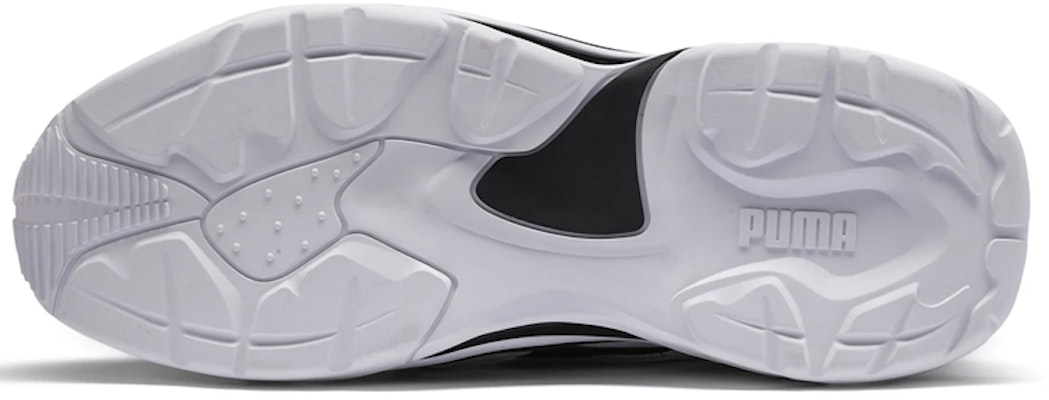 Puma Thunder Disc 'Putih Hitam' 369355-01 Purchase Puma Thunder Disc 'Putih Hitam' 369355-01