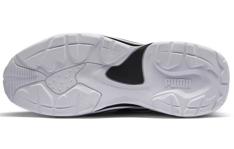 Purchase Puma Thunder Disc ''Blanc Noir'' 369355-01