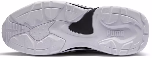 Purchase Puma Thunder Disc 'White Black' 369355-01