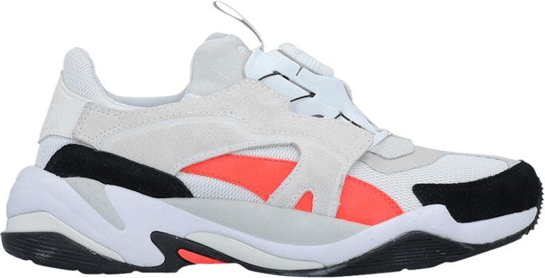 Puma top disc thunder