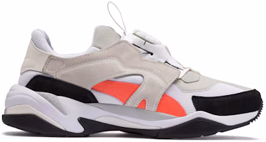 Order Puma Thunder Disc 'White Grey Violet' 369355-04
