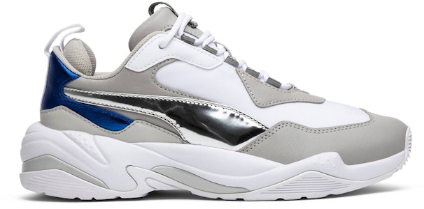 (W) プーマ サンダー エレクトリック "グレーバイオレット" 367998-02 Buy (W) プーマ サンダー エレクトリック "グレーバイオレット" 367998-02