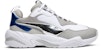 (W) Puma Thunder Electric 'Kelabu Violet' 367998-02