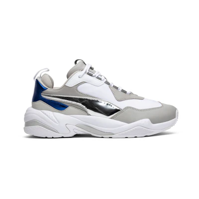 (W) Puma Thunder Electric 'Gray Violet'