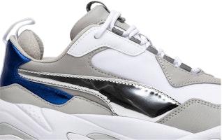 (W) プーマ サンダー エレクトリック "グレーバイオレット" 367998-02 Order (W) プーマ サンダー エレクトリック "グレーバイオレット" 367998-02