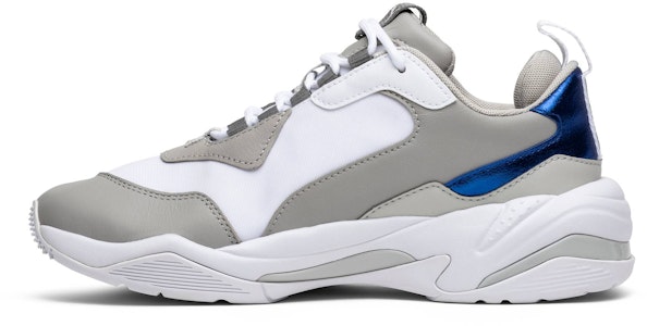 (W) プーマ サンダー エレクトリック "グレーバイオレット" 367998-02 Lookbook (W) プーマ サンダー エレクトリック "グレーバイオレット" 367998-02