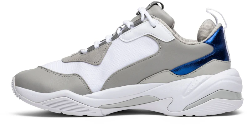 (女性款)Puma Thunder Electric '灰色紫羅蘭' 367998-02 Lookbook (女性款)Puma Thunder Electric '灰色紫羅蘭' 367998-02