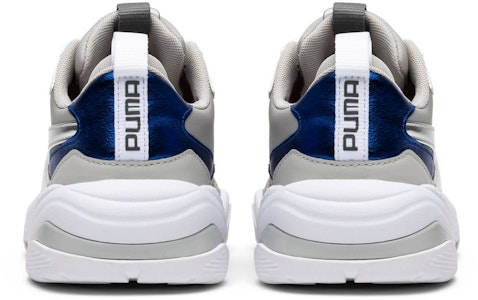 (W) プーマ サンダー エレクトリック "グレーバイオレット" 367998-02 Details for (W) プーマ サンダー エレクトリック "グレーバイオレット" 367998-02