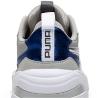 (W) プーマ サンダー エレクトリック "グレーバイオレット" 367998-02 Sizing (W) プーマ サンダー エレクトリック "グレーバイオレット" 367998-02