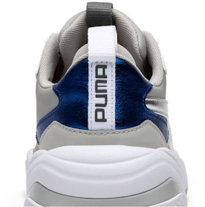 (W) プーマ サンダー エレクトリック "グレーバイオレット" 367998-02 Sizing (W) プーマ サンダー エレクトリック "グレーバイオレット" 367998-02