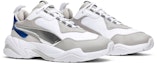 Cheap (W) Puma Thunder Electric 'Kelabu Violet' 367998-02