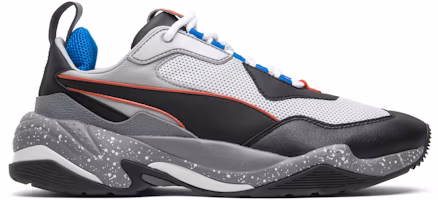 Puma Thunder Electric 'Grey Violet' 367996-02 Puma Thunder Electric 'Grey Violet' 367996-02
