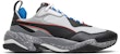 Puma Thunder Electric 'Kelabu Violet' 367996-02