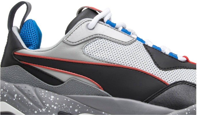 Puma Thunder Electric 'Kelabu Violet' 367996-02 Order Puma Thunder Electric 'Kelabu Violet' 367996-02