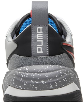 Puma Thunder Electric 'Kelabu Violet' 367996-02 Sizing Puma Thunder Electric 'Kelabu Violet' 367996-02