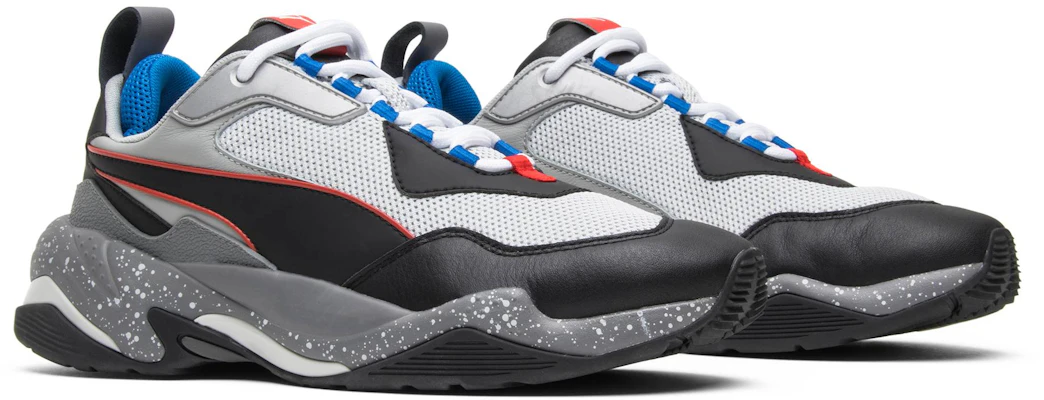 Puma Thunder Electric 'Kelabu Violet' 367996-02 Cheap Puma Thunder Electric 'Kelabu Violet' 367996-02