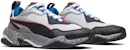Puma Thunder Electric 'Kelabu Violet' 367996-02